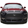 2010-2014 Mustang Covercraft Colgan Front Bumper Bra